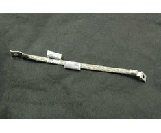 Bmw Žemės Kabelis E90 E92 E93 Originalus 12427840580