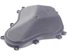 Bmw Žemų Šviesų Aparato Dangtelis E90 E92 E93 Originalus 63117182395