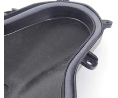 Bmw Žemų Šviesų Aparato Dangtelis E90 E92 E93 Originalus 63117182395