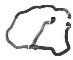 BMW Žemutinė Šlaunis 540dX 540i 640i 740i 750i 840i Originalus 17128602862