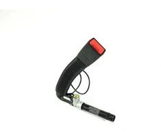 BMW Žemyninė Juosta Su Dešiniuoju Tempimo Mechanizmu Originalus 72117210888