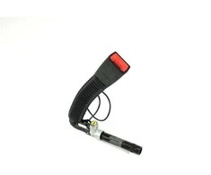 BMW Žemyninė Juosta Su Dešiniuoju Tempimo Mechanizmu Originalus 72117210888