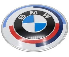 Bmw Ženklo Emblema 2 G42 M240i X3 X5 X6 Z4 Originalus 51148087193