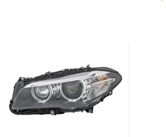 Bmw Žibintai F10 F11 2010 2016 Originalus 63117343907