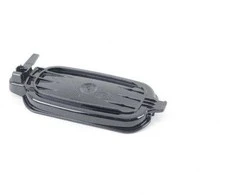 BMW žibintų dangtelis 63117345588