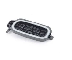 BMW žibintų dangtelis 63117345588