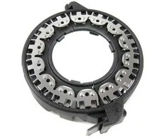 BMW ŽIBINTŲ LAIKIKLIS XENON ŽIBINTUI D1S ORIGINALUS 63117162087