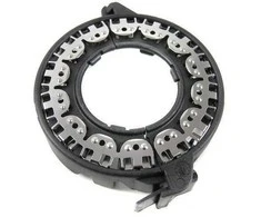 BMW ŽIBINTŲ LAIKIKLIS XENON ŽIBINTUI D1S ORIGINALUS 63117162087