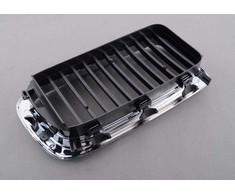 Bmw Ziergitter Links 7 E38 1993 2001 Originalus 51138172279