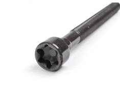 BMW Zylinderkopf Schrauben Satz E81 E87 E90 E60 F10 Originalus 11127548799