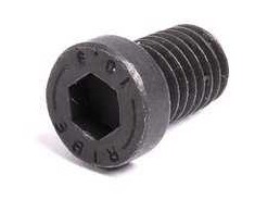 Bmw Zylinderschraube E21 E12 E24 34111117461 Originalus 34111117461