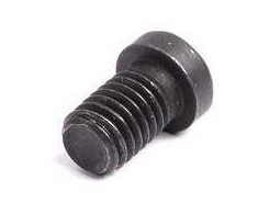 Bmw Zylinderschraube E21 E12 E24 34111117461 Originalus 34111117461