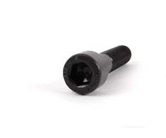 Bmw Zylinderschraube E30 E34 E24 Originalus 07119919620