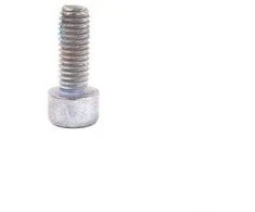 Bmw Zylinderschraube E81 E87 E90 E60 E63 Originalus 13627545338