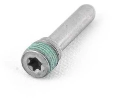 Bolt BMW E87 E46 E90 E91 E92 E93 E39 E60 E61 E63 E64 E38 E65 E66 X3 X5 Originalus 11317806351