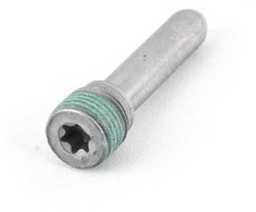 Bolt BMW E87 E46 E90 E91 E92 E93 E39 E60 E61 E63 E64 E38 E65 E66 X3 X5 Originalus 11317806351