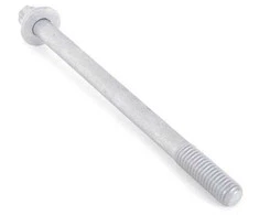 Boltas BMW 550i 650i 750i X5 X6 Originalus 07129906523