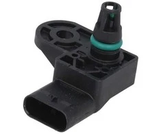 Bosch 0261230252 Įsiurbimo kolektoriaus absoliutaus slėgio MAP jutiklis Mini Cooper