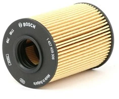 Bosch P7278 Alyvos filtras Automobiliui 1457429306