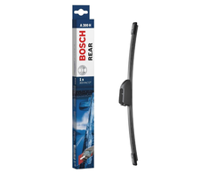 "Bosch A300H" galinis priekinio stiklo valytuvas, galinis valytuvo šepetėlis 300 mm/12'', W1A6271B 3397016271