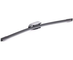 "Bosch A300H" galinis priekinio stiklo valytuvas, galinis valytuvo šepetėlis 300 mm/12'', W1A6271B 3397016271