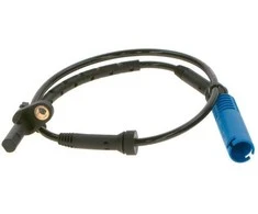 BOSCH Abs jutiklis Bmw X5 (e53) 0986594573 34526771704