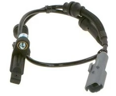 BOSCH Abs jutiklis Peugeot 3008 I (0u_) 0986594599 4545K9