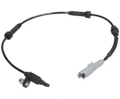 BOSCH Abs jutiklis Peugeot 3008 I (0u_) 0986594599 4545K9