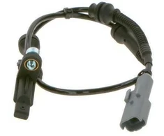 BOSCH Abs jutiklis Peugeot 3008 I (0u_) 0986594599 4545K9