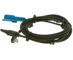 BOSCH Abs jutiklis Peugeot 508 0986594598 4545K7
