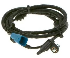 BOSCH Abs jutiklis Peugeot 508 0986594598 4545K7