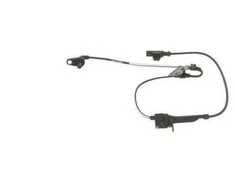Bosch ABS Jutiklis Toyota Corolla X E150 1.6 VVTi ZZE141 Corolla XI E180 2.0 Dual VVTi ZRE172 ZRE173 04465 0K011 04465 0K012