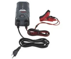 Akumuliatoriaus įkroviklis BOSCH C10, 12 V, 3,5 A