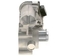 BOSCH akumuliatorius, droselinė sklendė 0280750149 1309834541