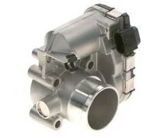 BOSCH akumuliatorius, droselinė sklendė 0280750149 1309834541