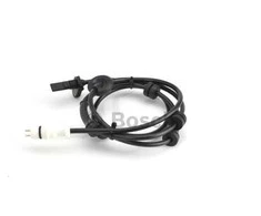 Bosch Alfa Romeo 147 156 159 166 GT Abs Jutiklis 46771617 46771618 46771619