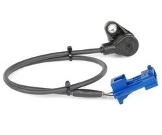 Bosch Alkūninio Veleno Jutiklis Saab 9-3 9-5 900 Ii 12785571 12785572 4801066