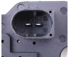 Bosch Alternatoriaus reguliatorius AUDI A4 A6 VW Passat 058 133 049 058 133 049 A 058 133 049 B