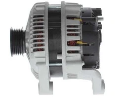 Bosch Alternatorius BMW 318d 320d 330d Freelander 2.0 TD4 112hp LR00001 LR00002 LR00003