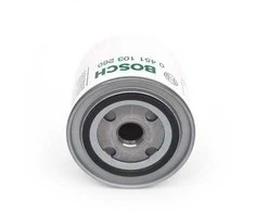 BOSCH alyvos filtras 0451103260 3473645