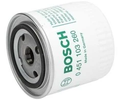 BOSCH alyvos filtras 0451103260 3473645