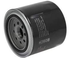 BOSCH alyvos filtras 0451103365