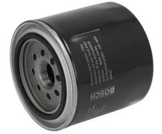 BOSCH alyvos filtras 0451103365