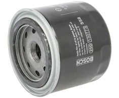 BOSCH alyvos filtras 0986452019 AY0114300A