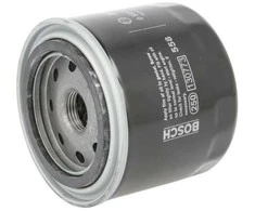 BOSCH alyvos filtras 0986452019 AY0114300A
