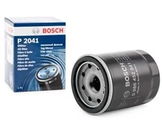 BOSCH alyvos filtras 0986452041