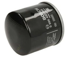 BOSCH alyvos filtras 0986452058 AY0114300A