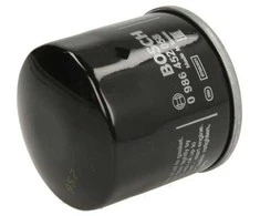 BOSCH alyvos filtras 0986452058 AY0114300A