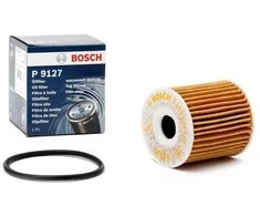 BOSCH alyvos filtras 1457429127 A1601840225