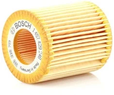 BOSCH alyvos filtras 1457429248 028115561B